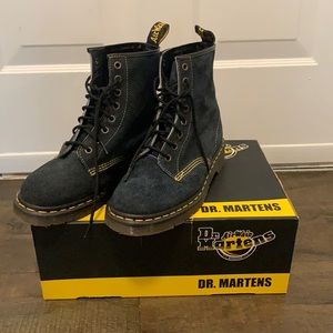 Dr Martens Boots